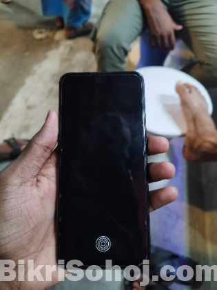 Oppo reno 8T